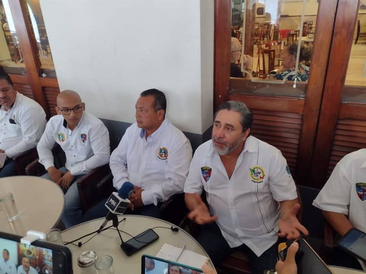 Video: Traslado de material del Tren Maya cumple con la normatividad: Astrac