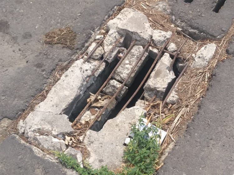 Abandonan casas en El Floresta; no soportan las inundaciones