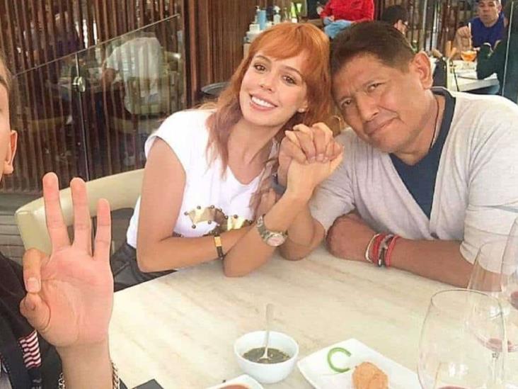 Juan Osorio ataca a Belinda y lo tunden en redes