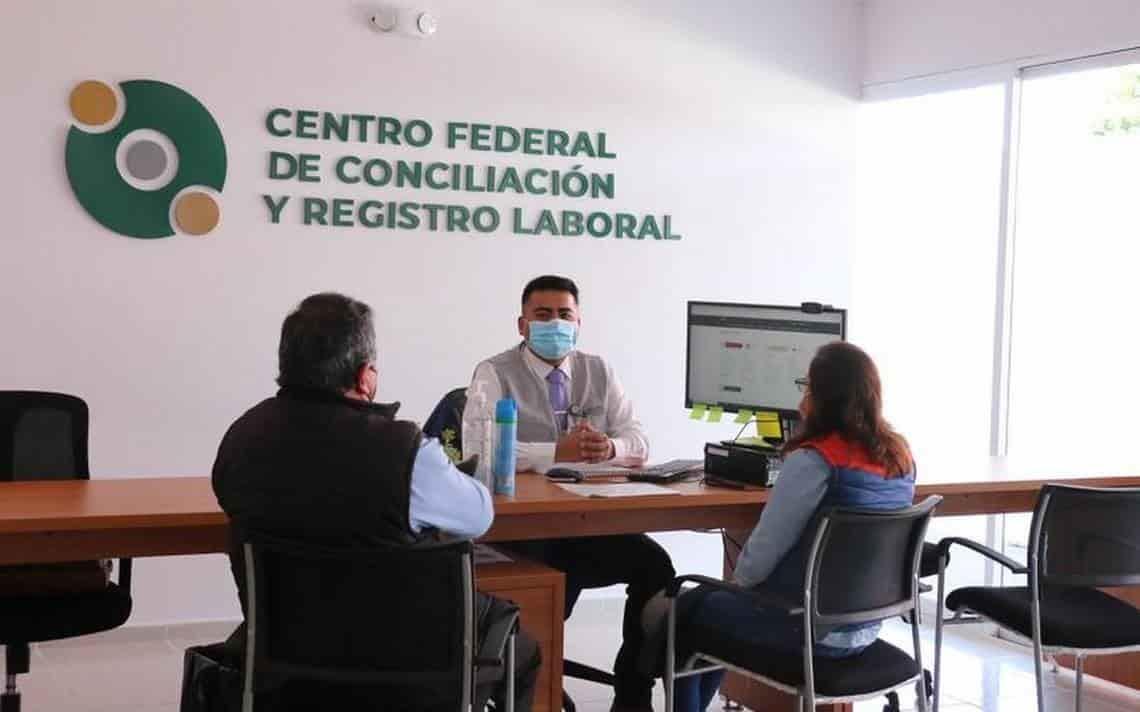 Crean otra oficina regional del Centro Federal de Conciliación