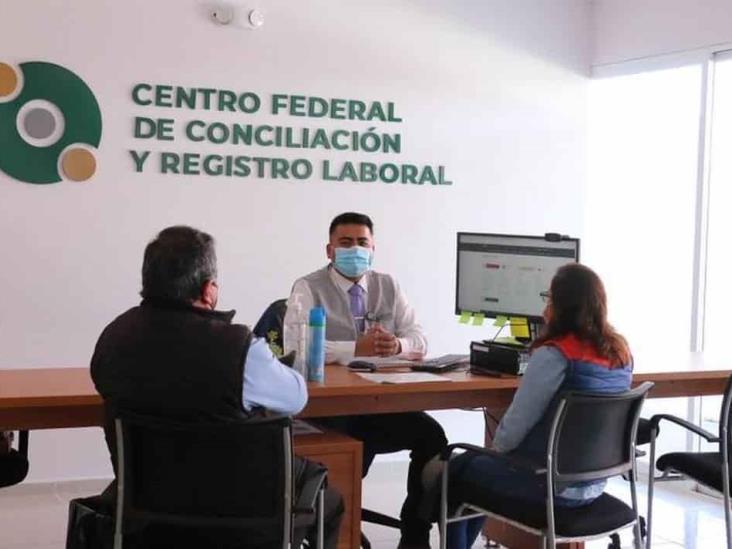 Crean otra oficina regional del Centro Federal de Conciliación