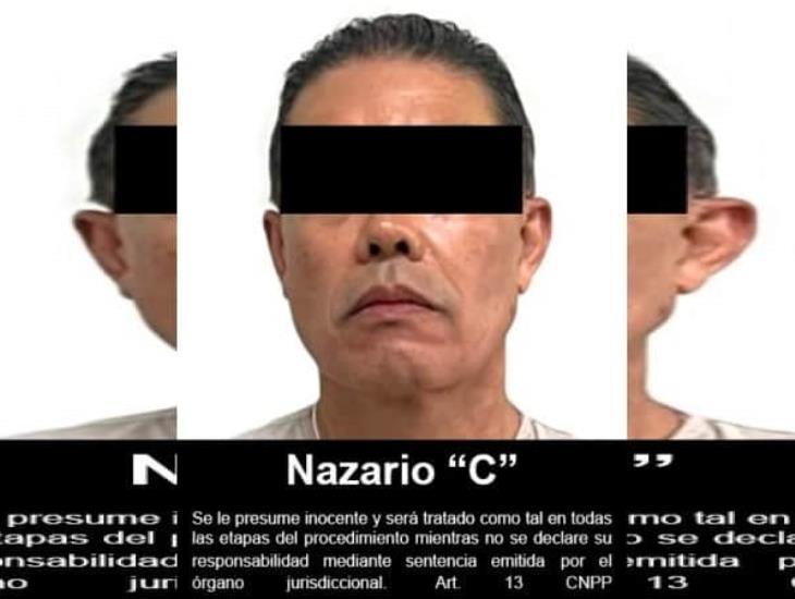 Extraditan al fundador y operador financiero del Cártel del Golfo