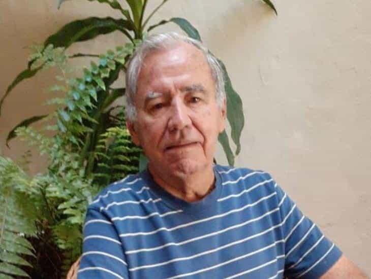 Localizan en Coatzacoalcos a abuelito perdido en Veracruz