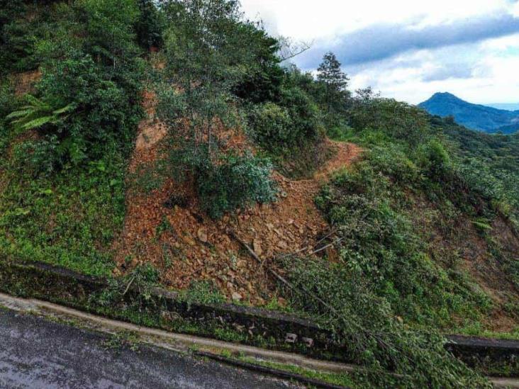 Piden que Atzacan reciba declaratoria de emergencia  ante afectaciones por lluvias