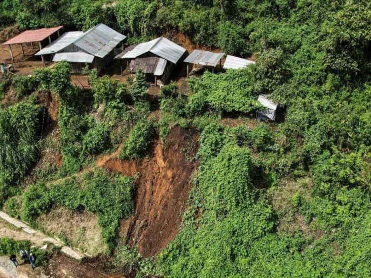 Piden que Atzacan reciba declaratoria de emergencia  ante afectaciones por lluvias