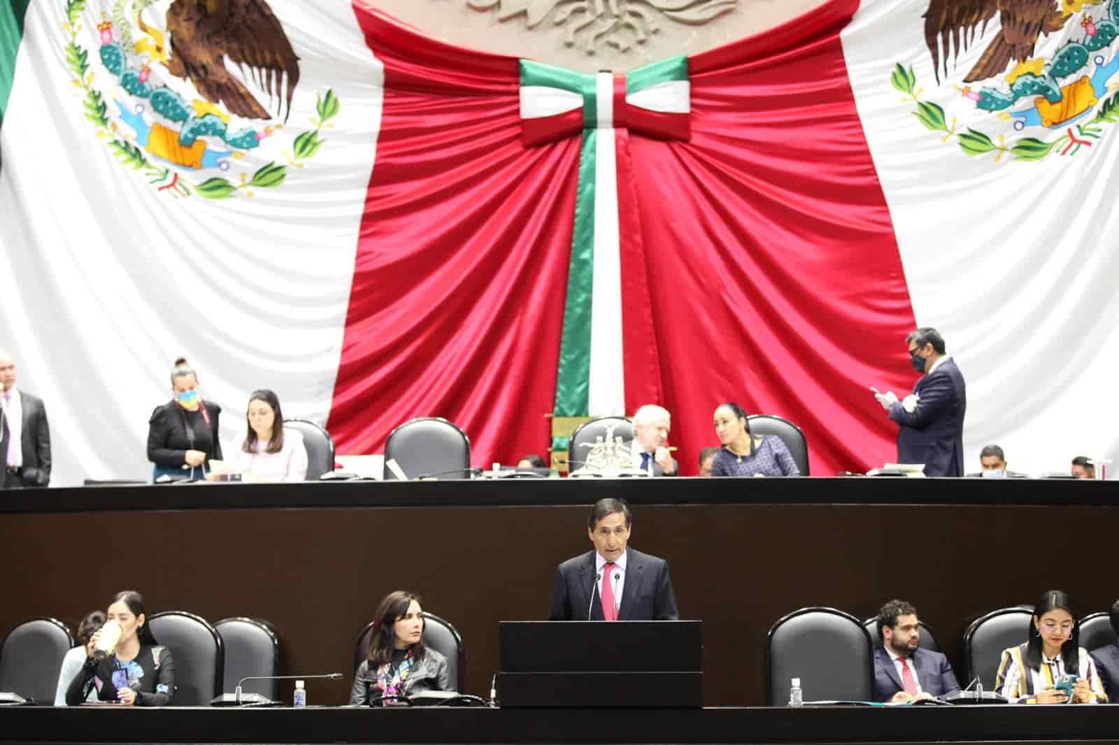 Comparece titular de SHCP ante diputados