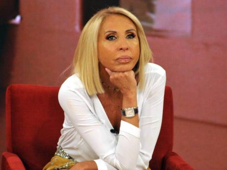 Laura Bozzo lanza ‘veneno’ contra novia de Juan Osorio