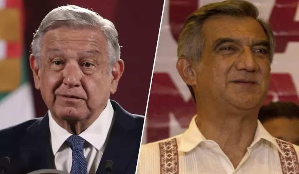 “No se pueden fabricar delitos”: AMLO sobre acusaciones contra Américo Villarreal