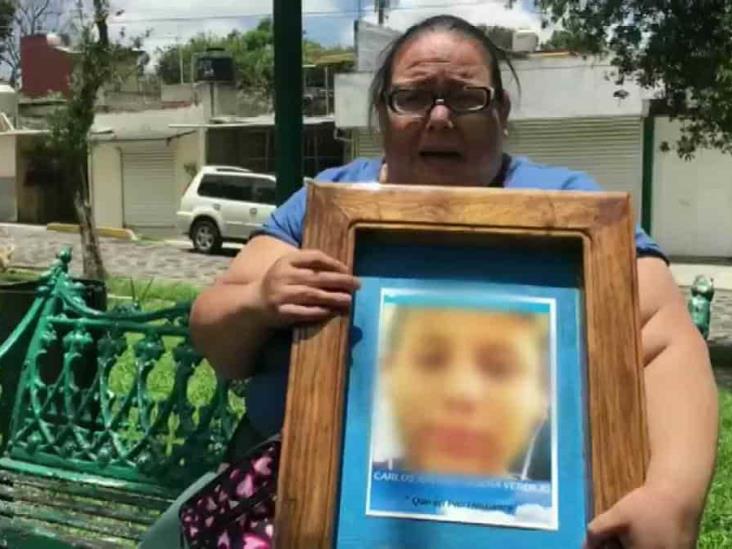 Usaron a otro niño para secuestrar a Carlitos en Xalapa; lo asfixiaron