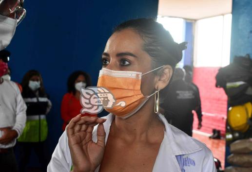 En lucha contra el cáncer, 46 menores del sur: Nidia Rivas (+Video)