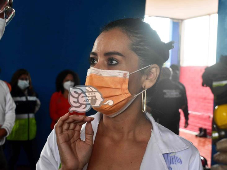 En lucha contra el cáncer, 46 menores del sur: Nidia Rivas (+Video)