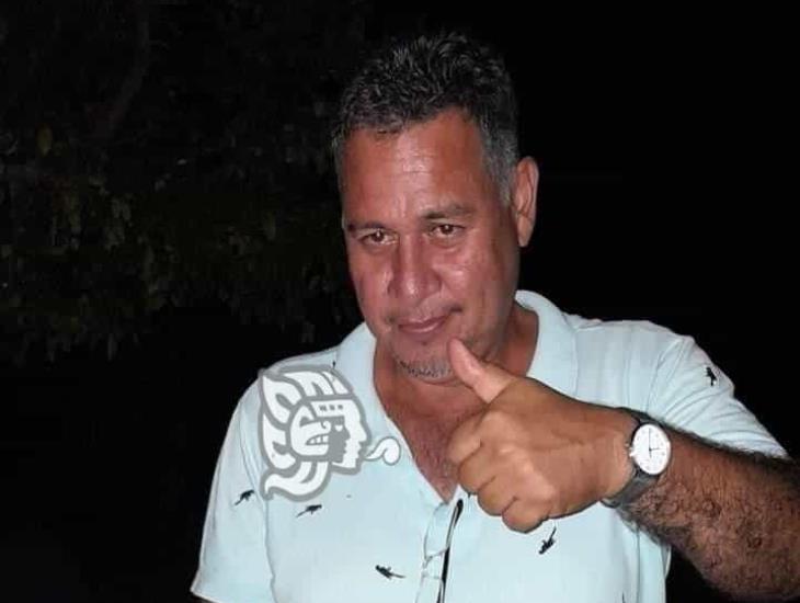 Consternación por muerte de comerciante baleado, en Hueyapan