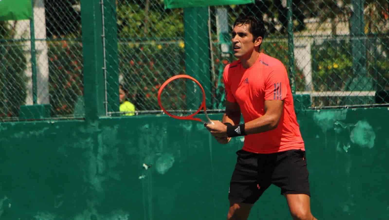 Comienza la acción en el Torneo Valentín Ruiz Obregón