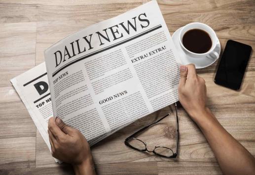 ¡Mantente informado! Hoy es el Día Mundial de las Noticias