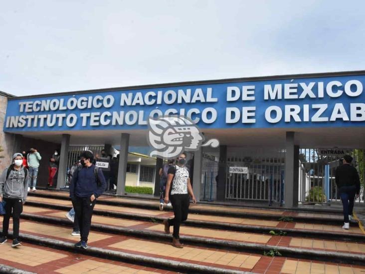 Tecnológico de Orizaba aún sufre muchas carencias, denuncia sindicato