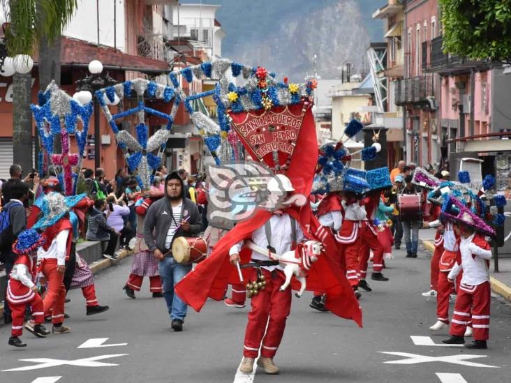 Celebran a San Miguel Arcángel, patrono de Orizaba (+Video)