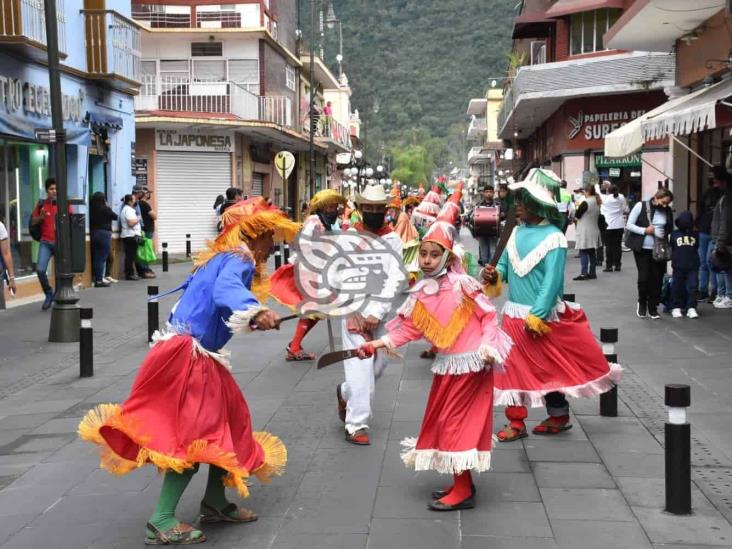 Celebran a San Miguel Arcángel, patrono de Orizaba (+Video)