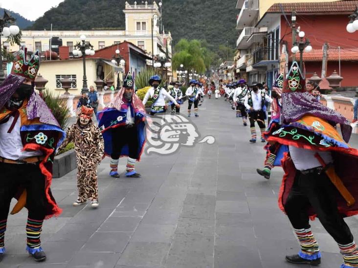 Celebran a San Miguel Arcángel, patrono de Orizaba (+Video)