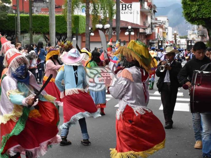 Celebran a San Miguel Arcángel, patrono de Orizaba (+Video)