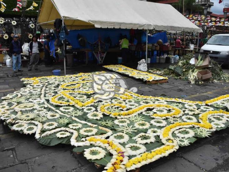 Celebran a San Miguel Arcángel, patrono de Orizaba (+Video)