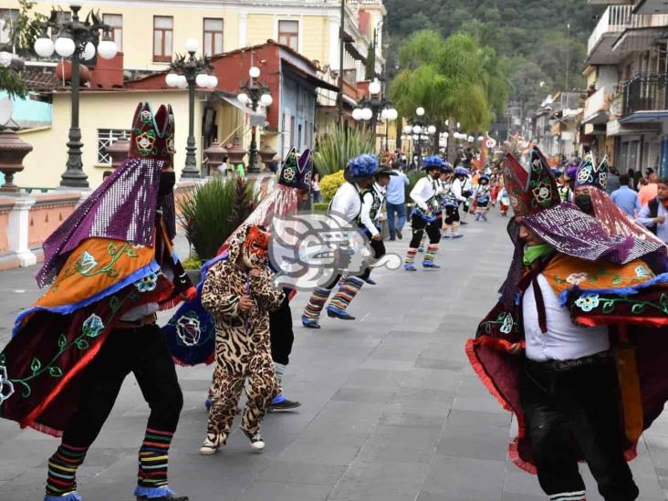 Celebran a San Miguel Arcángel, patrono de Orizaba (+Video)