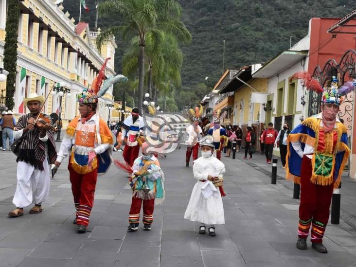 Celebran a San Miguel Arcángel, patrono de Orizaba (+Video)