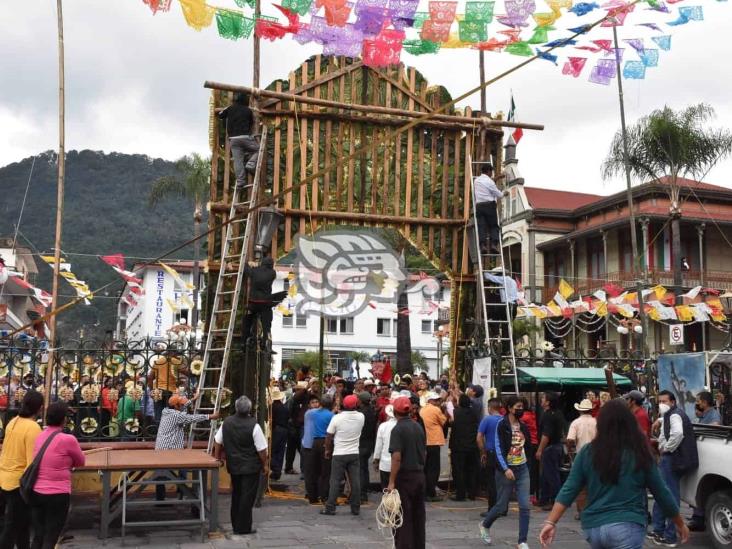 Celebran a San Miguel Arcángel, patrono de Orizaba (+Video)