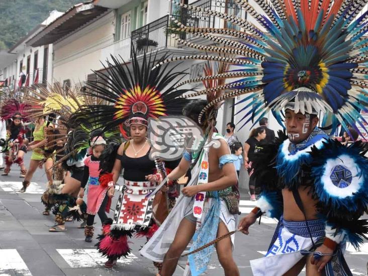 Celebran a San Miguel Arcángel, patrono de Orizaba (+Video)