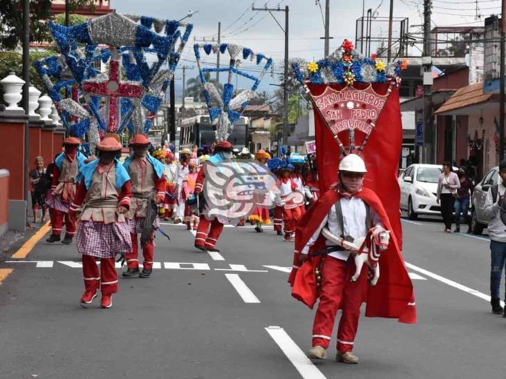 Celebran a San Miguel Arcángel, patrono de Orizaba (+Video)