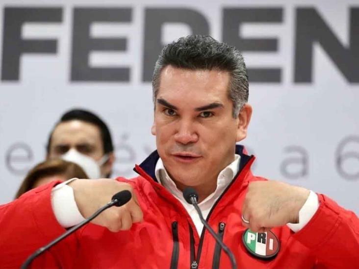 No podemos ganar solos: PRI quiere recuperar al PAN-PRD