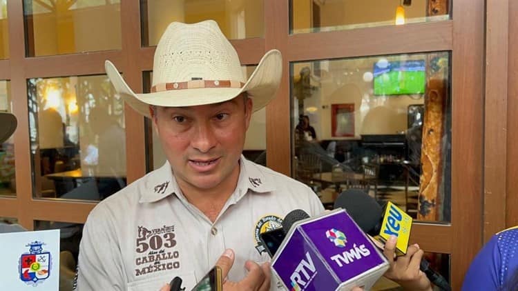 Falta regular el cuidado de los caballos en Veracruz; muchos son explotados (+Video)