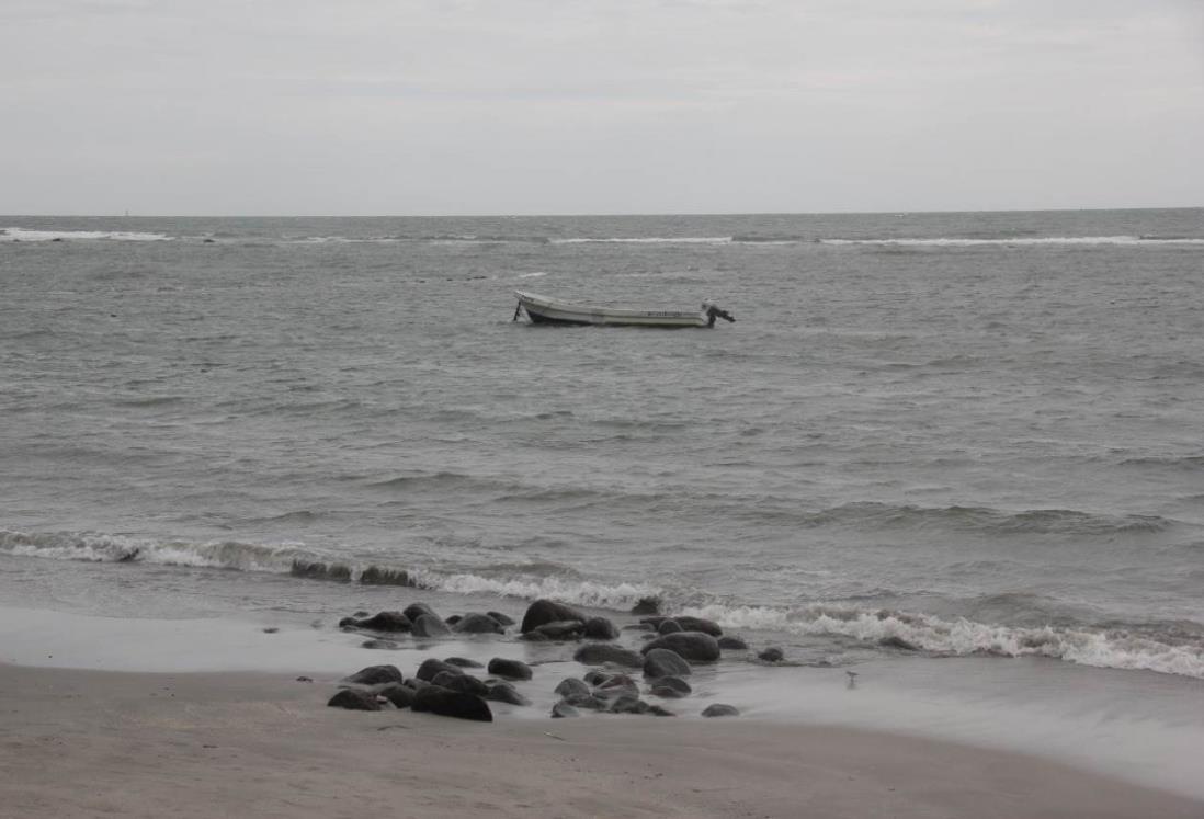 Tras Norte, abren navegación mayor en el puerto de Veracruz