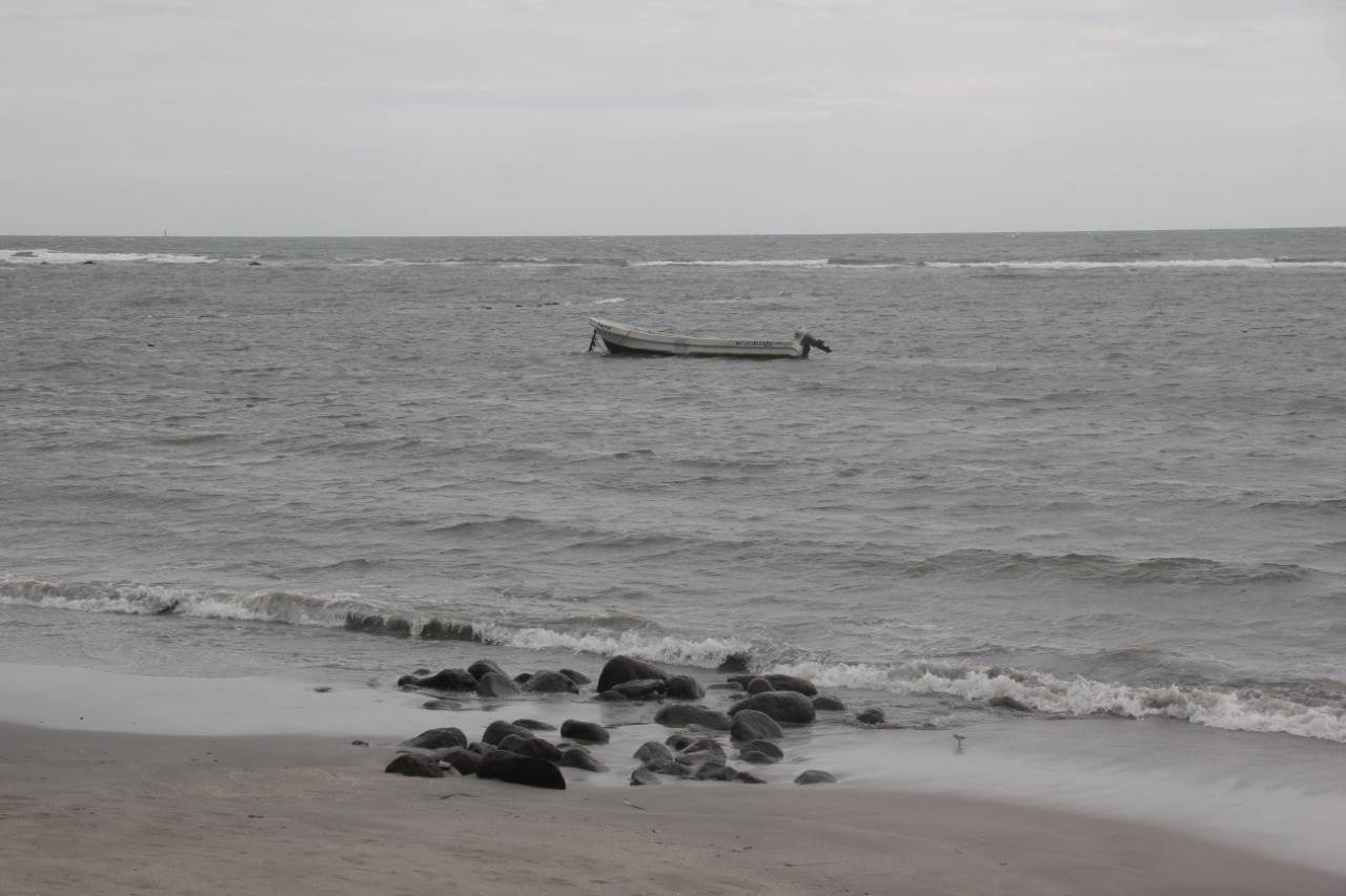 Frente Frío 4 deja daños materiales en Veracruz