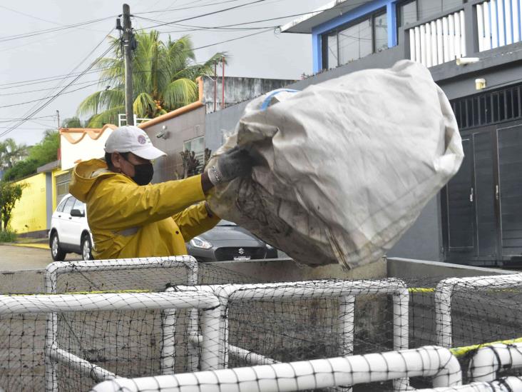 Requieren donación de plásticos en Casa de Amor(+Video)