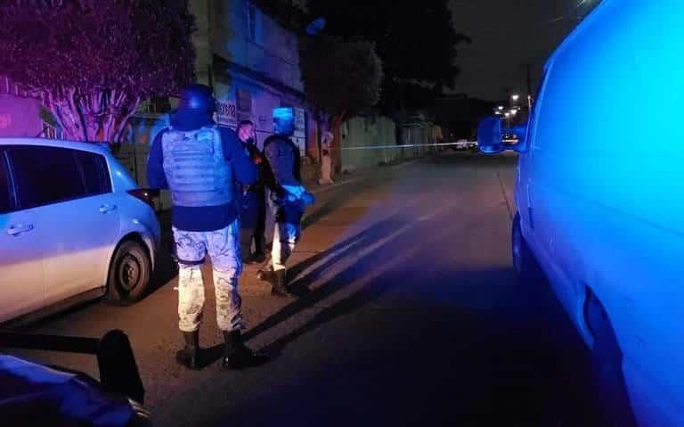 Tras atentado a balazos, muere ex dirigente de Nueva Alianza en Tijuana