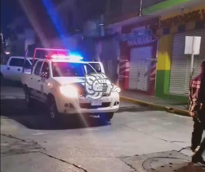 Identifican a mujer asesinada en Huatusco; era encargada de una cantina