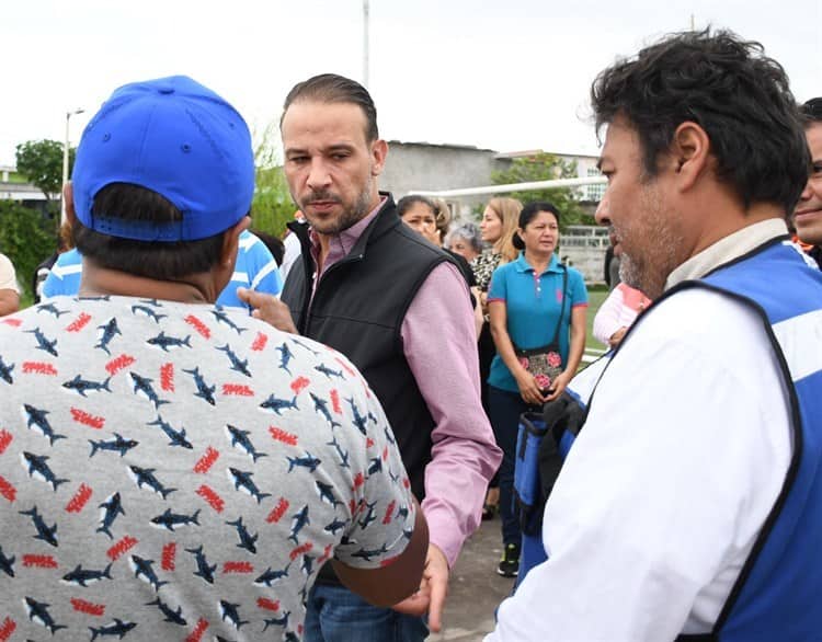 ¿Condonarán multa a deudores del predial en Boca del Río? Esto dijo el alcalde