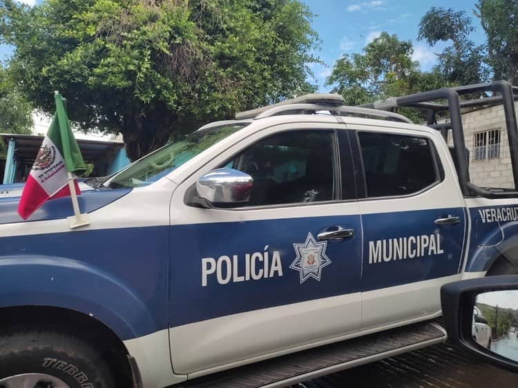 Hallan sin vida a persona de la tercera edad en San Andrés Tuxtla