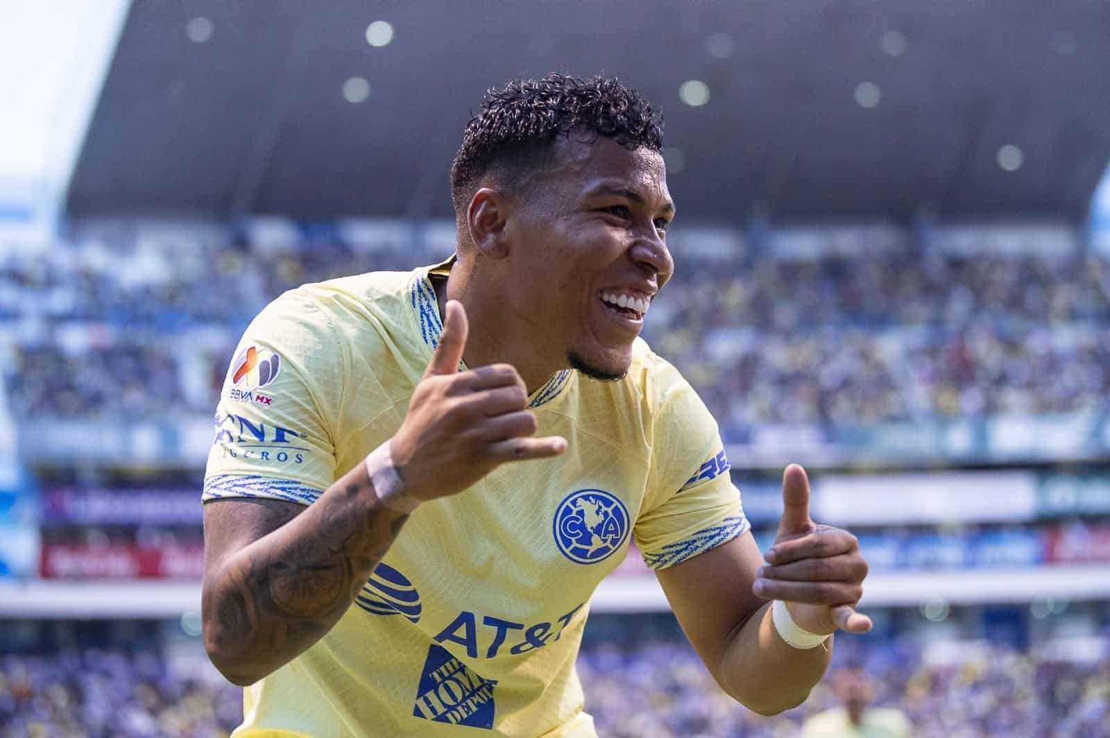 América pinta para campeón