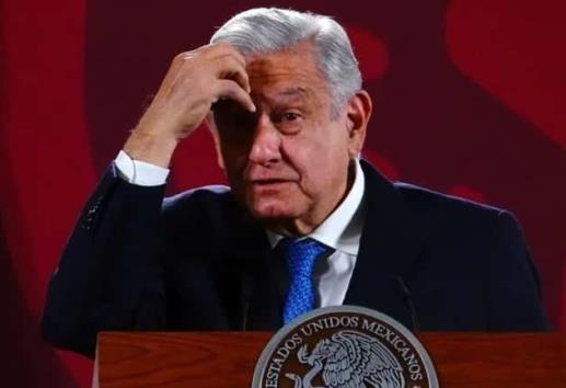 "Estoy enfermo", admite AMLO; estos son sus padecimientos