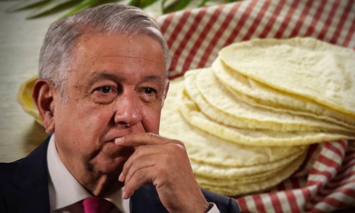 Confío en que Maseca y Minsa van a cumplir con lo acordado: AMLO