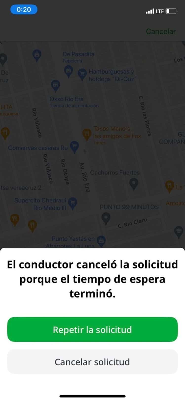 Dannia se lanzó de taxi en movimiento para evitar ataque sexual en Veracruz