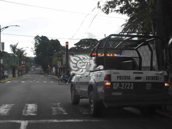 Abandonan tres cuerpos desmembrados en Ixtaczoquitlán