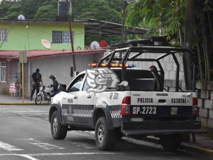 Abandonan tres cuerpos desmembrados en Ixtaczoquitlán