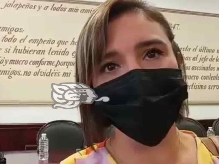 Instituto de las Mujeres de Xalapa atendió intenciones suicidas en pandemia (+Video)