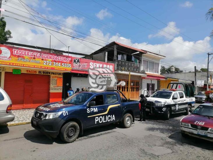 ¡Falsa alarma! Gran movilización por presuntos restos humanos en Ixhuatlancillo