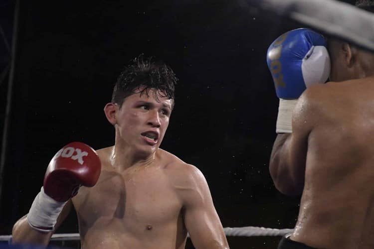 Fallece boxeador colombiano; fue noqueado en el ring