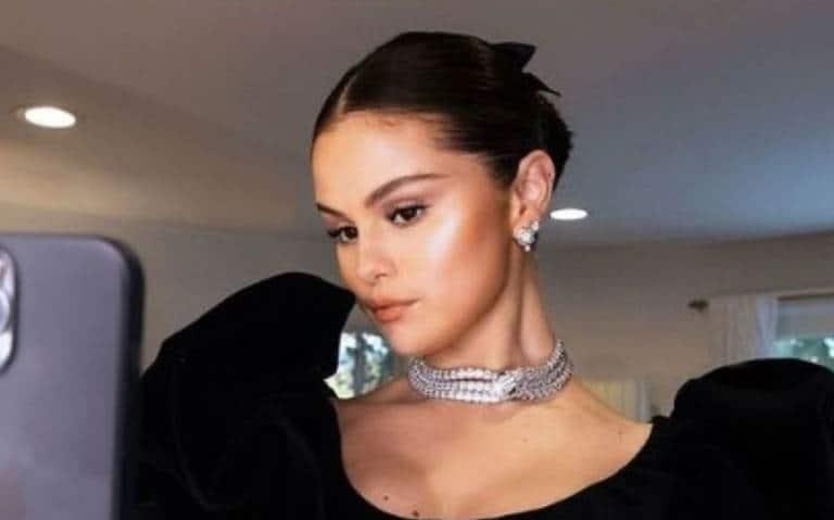 Selena Gomez habla tras revelaciones de esposa de Justin Bieber