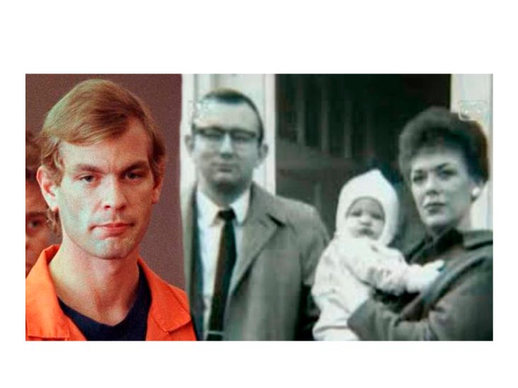 ¿Qué pasó con la madre y el hermano de Jeffrey Dahmer tras su arresto?