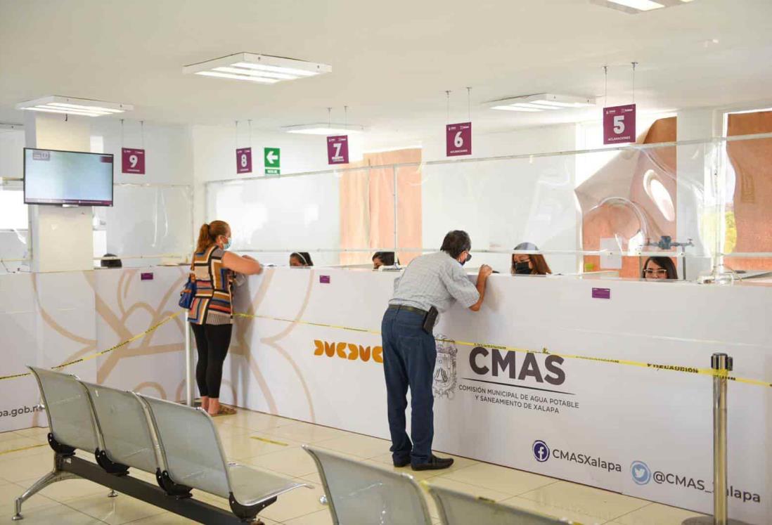 CMAS tendrá nuevo sistema de administración; necesario, revalorar el agua